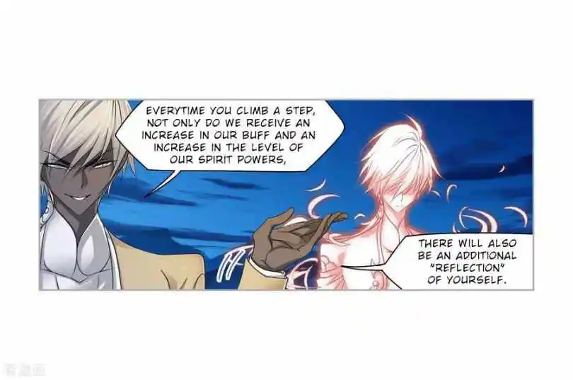 Soul Land ( Douluo Dalu ) Chapter 273