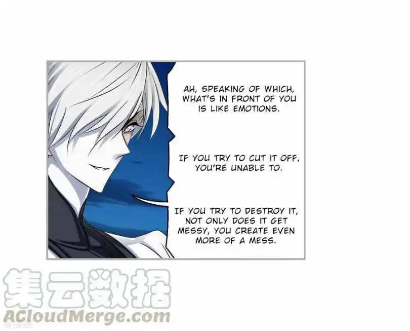 Soul Land ( Douluo Dalu ) Chapter 273