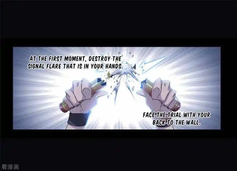 Soul Land ( Douluo Dalu ) Chapter 273