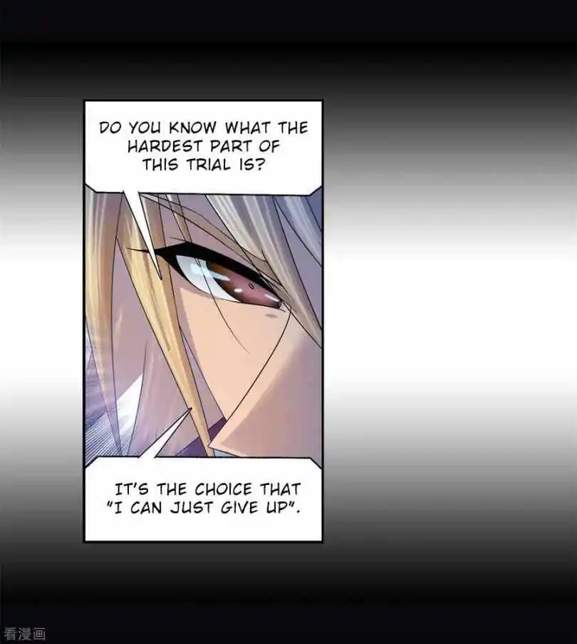 Soul Land ( Douluo Dalu ) Chapter 273