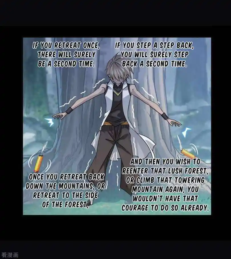 Soul Land ( Douluo Dalu ) Chapter 273