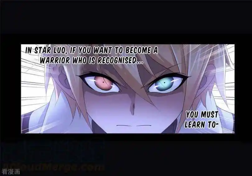 Soul Land ( Douluo Dalu ) Chapter 273