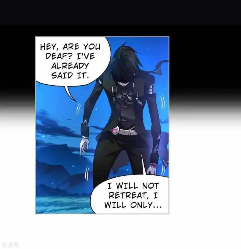 Soul Land ( Douluo Dalu ) Chapter 273