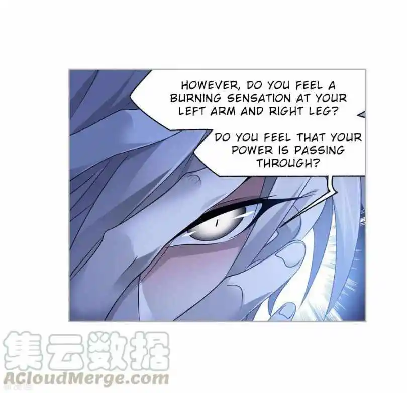 Soul Land ( Douluo Dalu ) Chapter 273