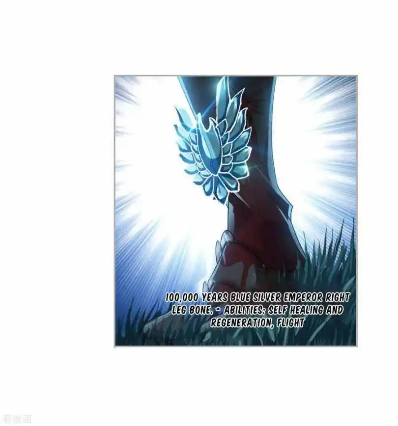 Soul Land ( Douluo Dalu ) Chapter 273