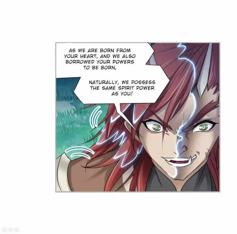 Soul Land ( Douluo Dalu ) Chapter 273