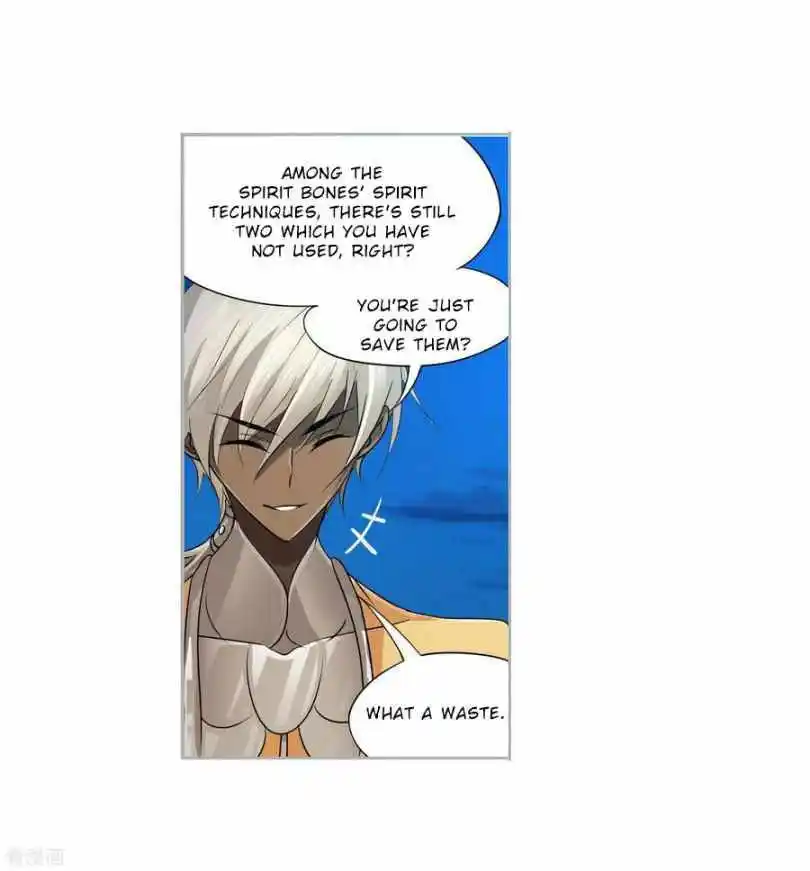 Soul Land ( Douluo Dalu ) Chapter 273