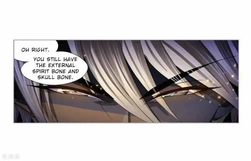 Soul Land ( Douluo Dalu ) Chapter 273