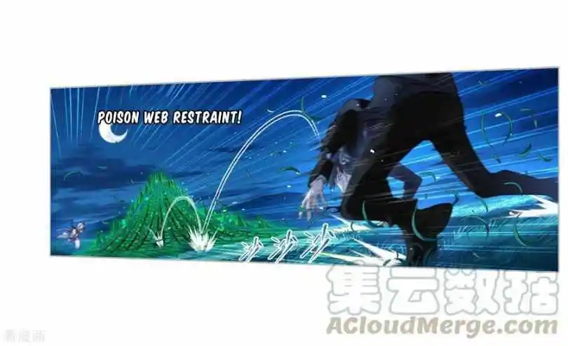 Soul Land ( Douluo Dalu ) Chapter 273