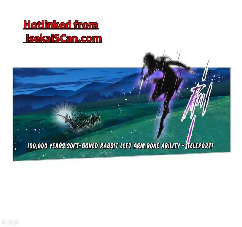 Soul Land ( Douluo Dalu ) Chapter 274