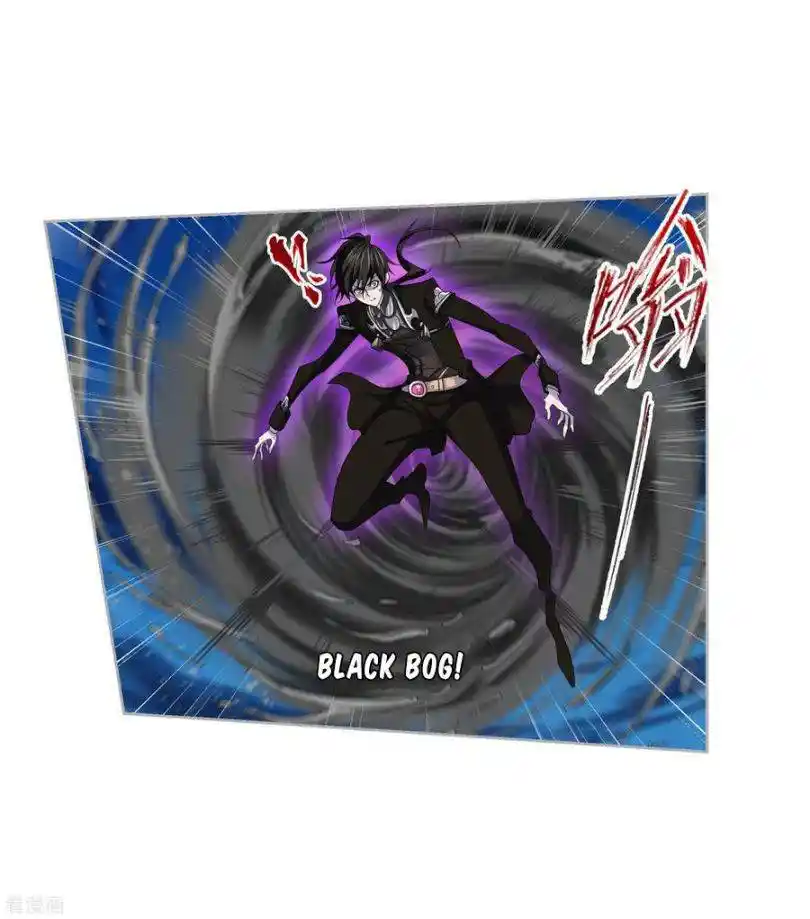 Soul Land ( Douluo Dalu ) Chapter 274