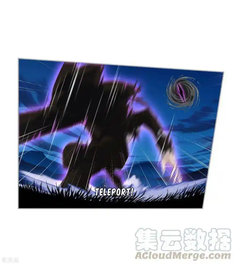 Soul Land ( Douluo Dalu ) Chapter 274