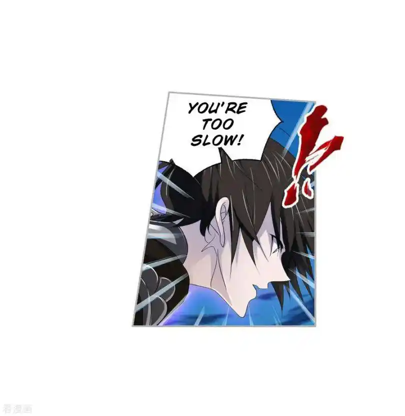 Soul Land ( Douluo Dalu ) Chapter 274