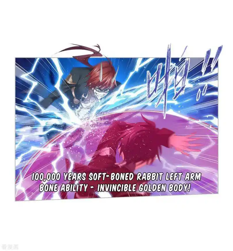 Soul Land ( Douluo Dalu ) Chapter 274