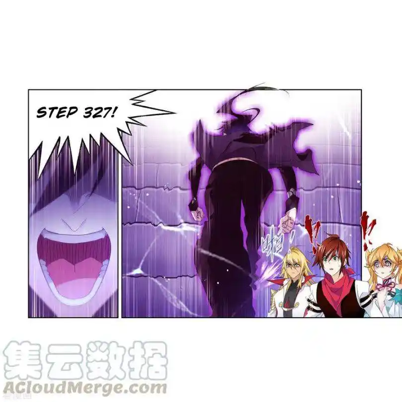 Soul Land ( Douluo Dalu ) Chapter 274