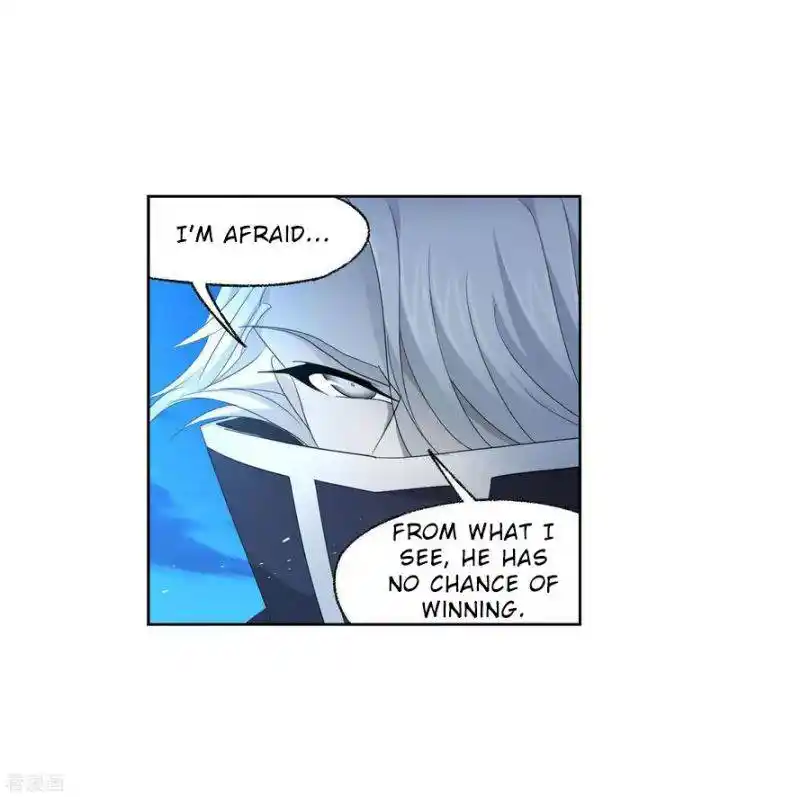 Soul Land ( Douluo Dalu ) Chapter 274