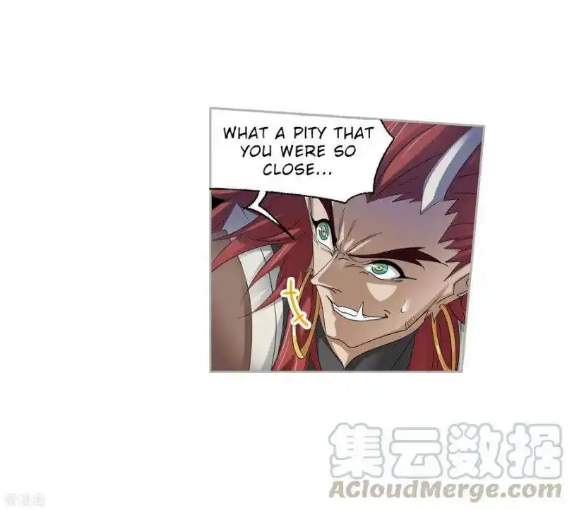 Soul Land ( Douluo Dalu ) Chapter 274