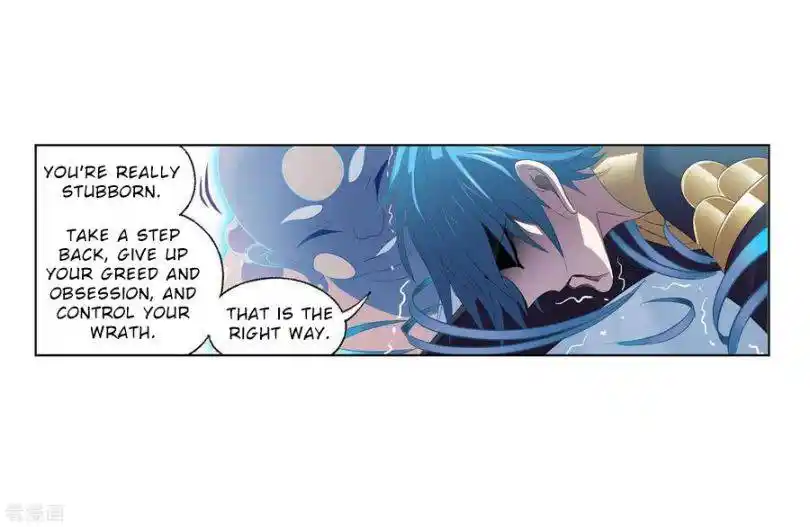 Soul Land ( Douluo Dalu ) Chapter 274