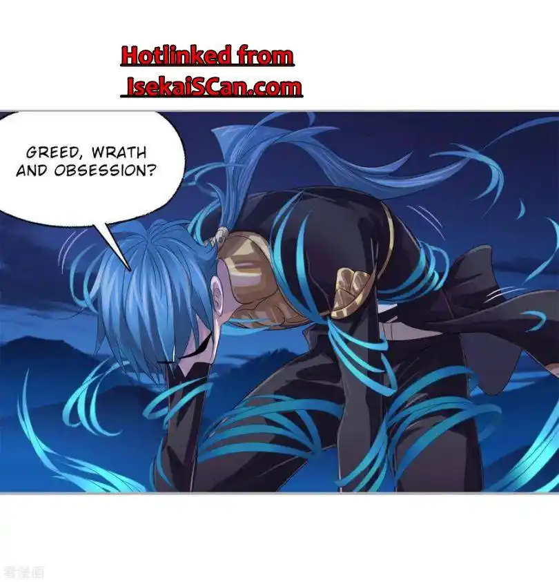 Soul Land ( Douluo Dalu ) Chapter 274