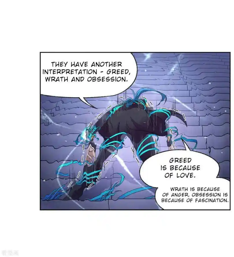 Soul Land ( Douluo Dalu ) Chapter 274