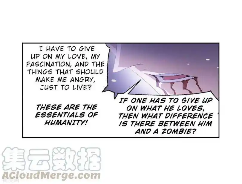 Soul Land ( Douluo Dalu ) Chapter 274