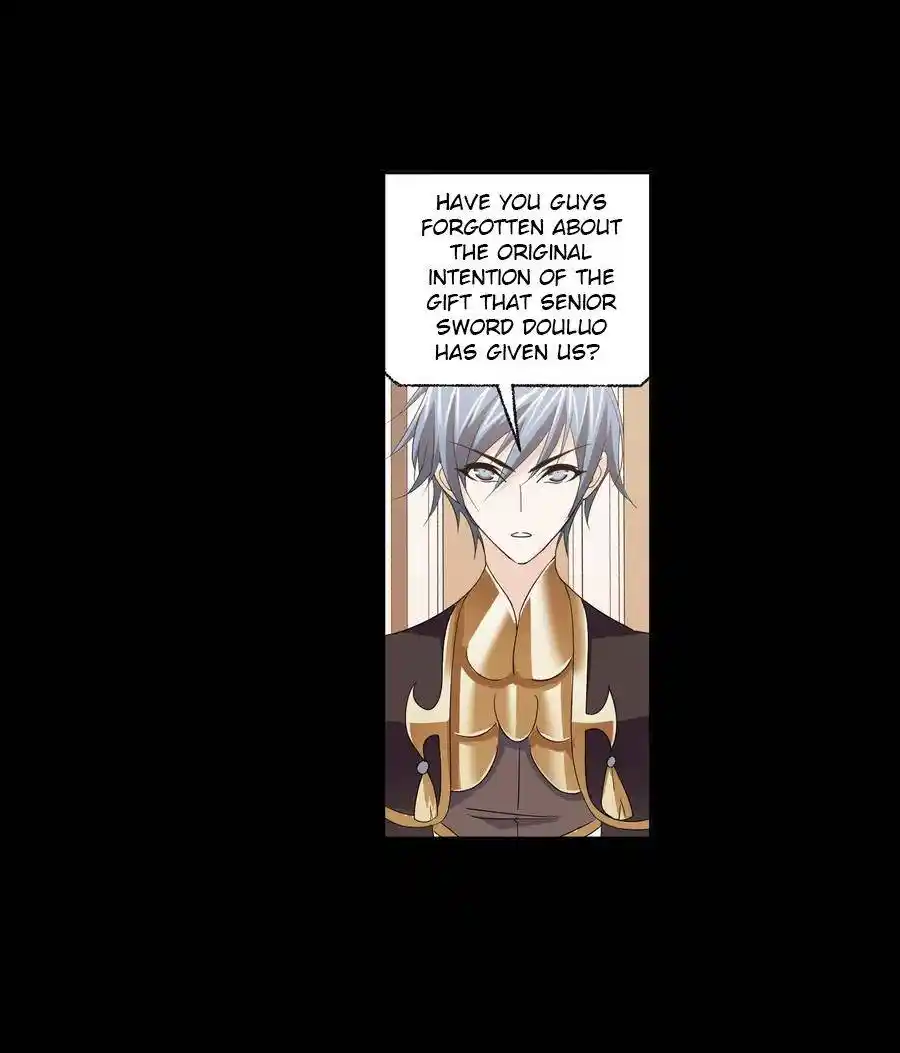 Soul Land ( Douluo Dalu ) Chapter 275