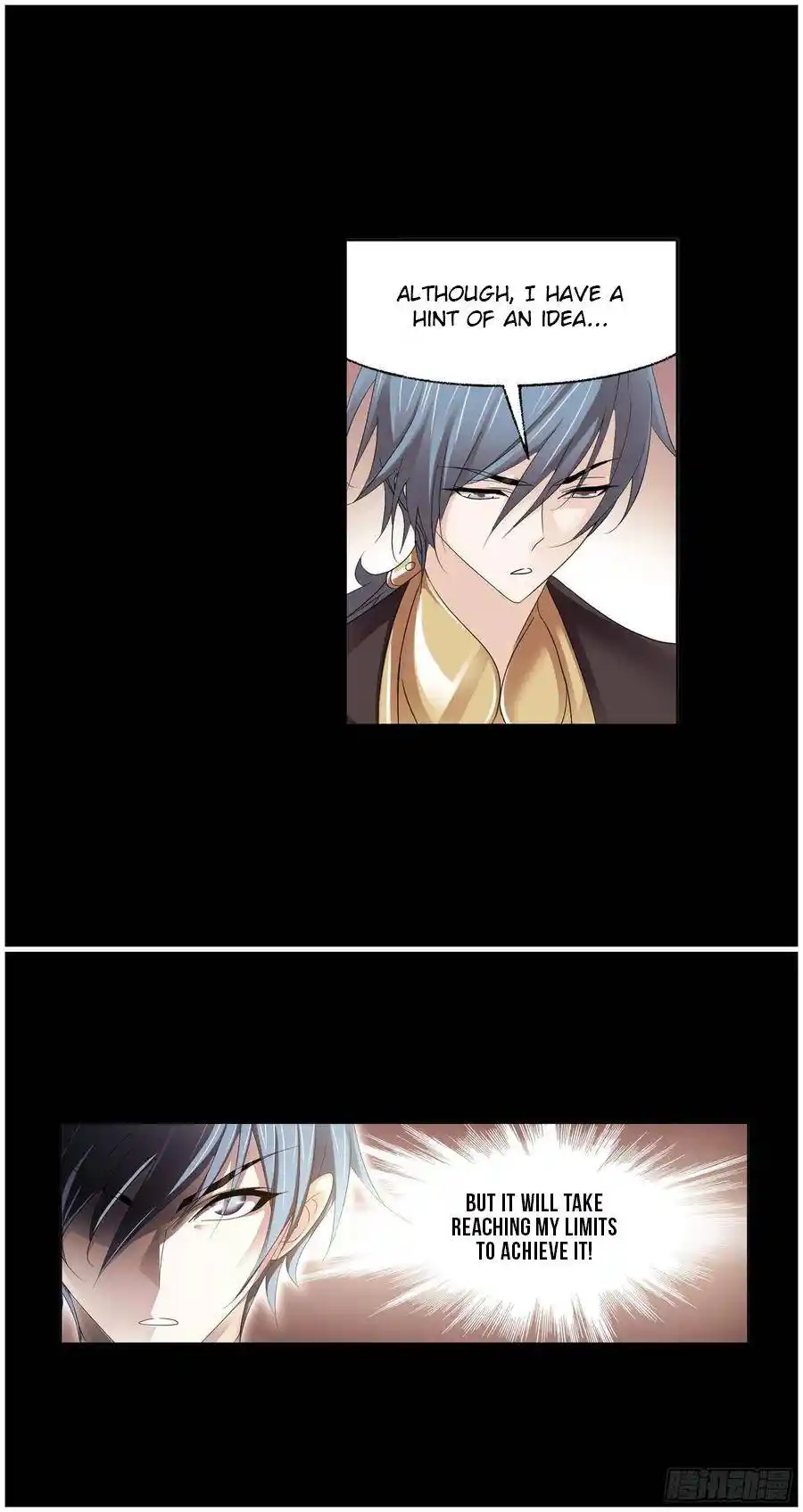 Soul Land ( Douluo Dalu ) Chapter 275