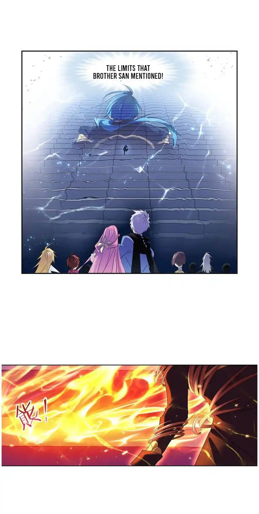 Soul Land ( Douluo Dalu ) Chapter 275