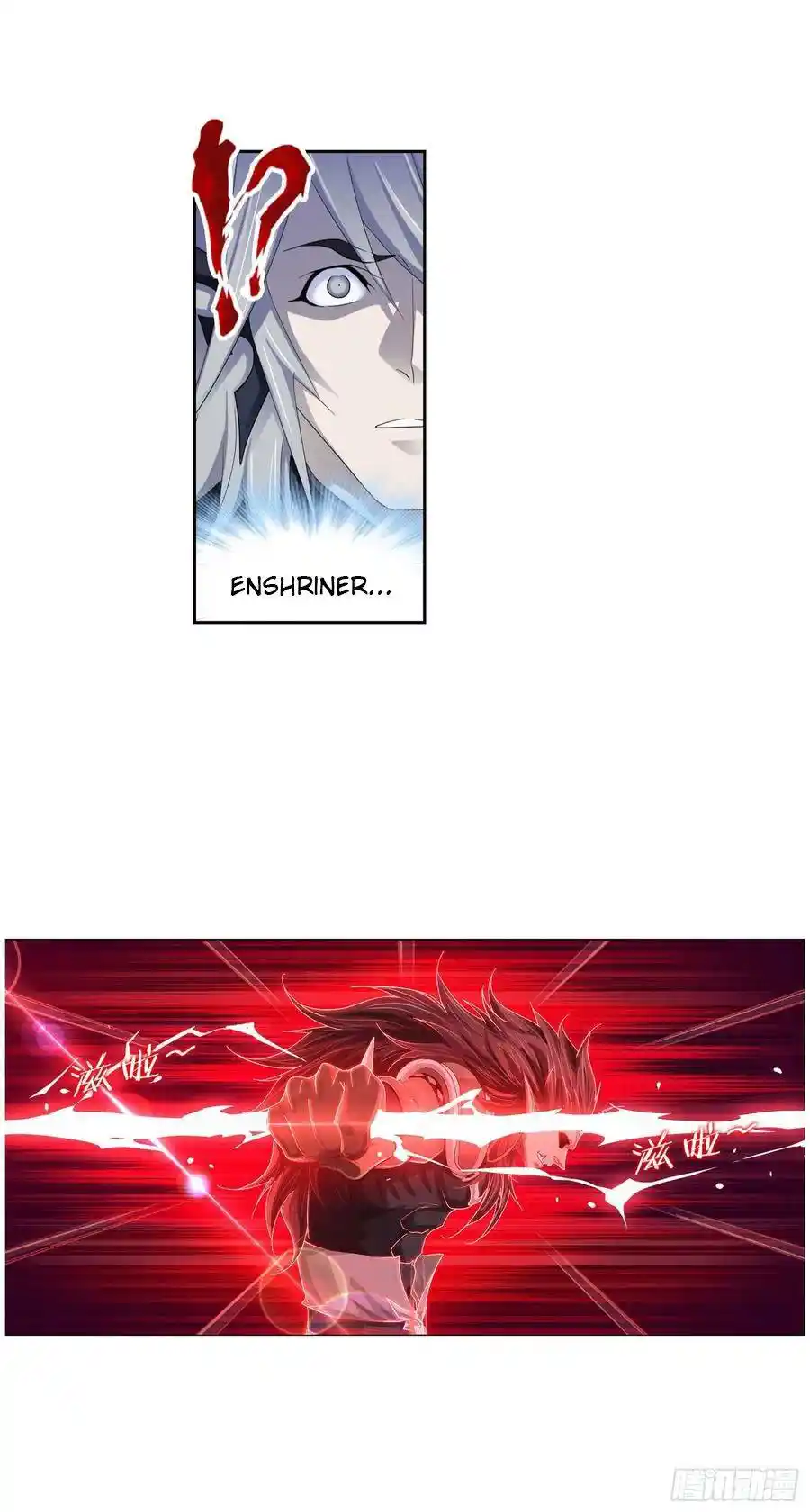 Soul Land ( Douluo Dalu ) Chapter 275