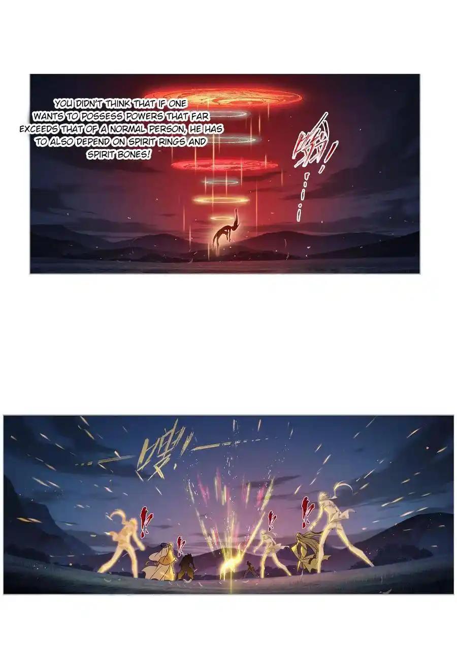 Soul Land ( Douluo Dalu ) Chapter 275