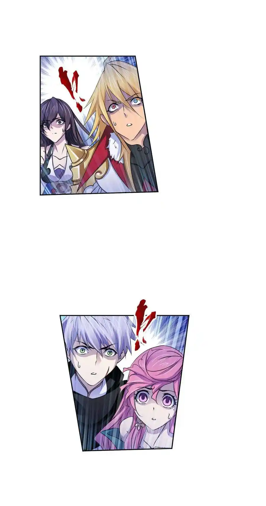 Soul Land ( Douluo Dalu ) Chapter 275