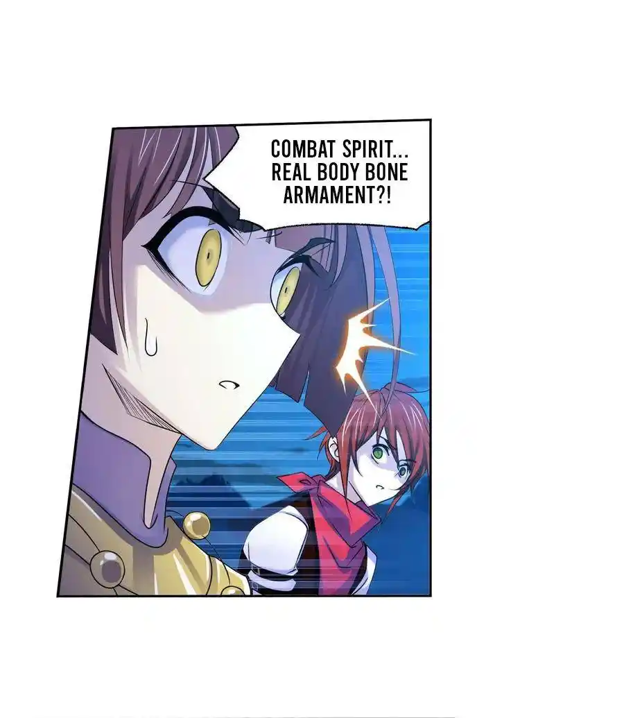 Soul Land ( Douluo Dalu ) Chapter 275