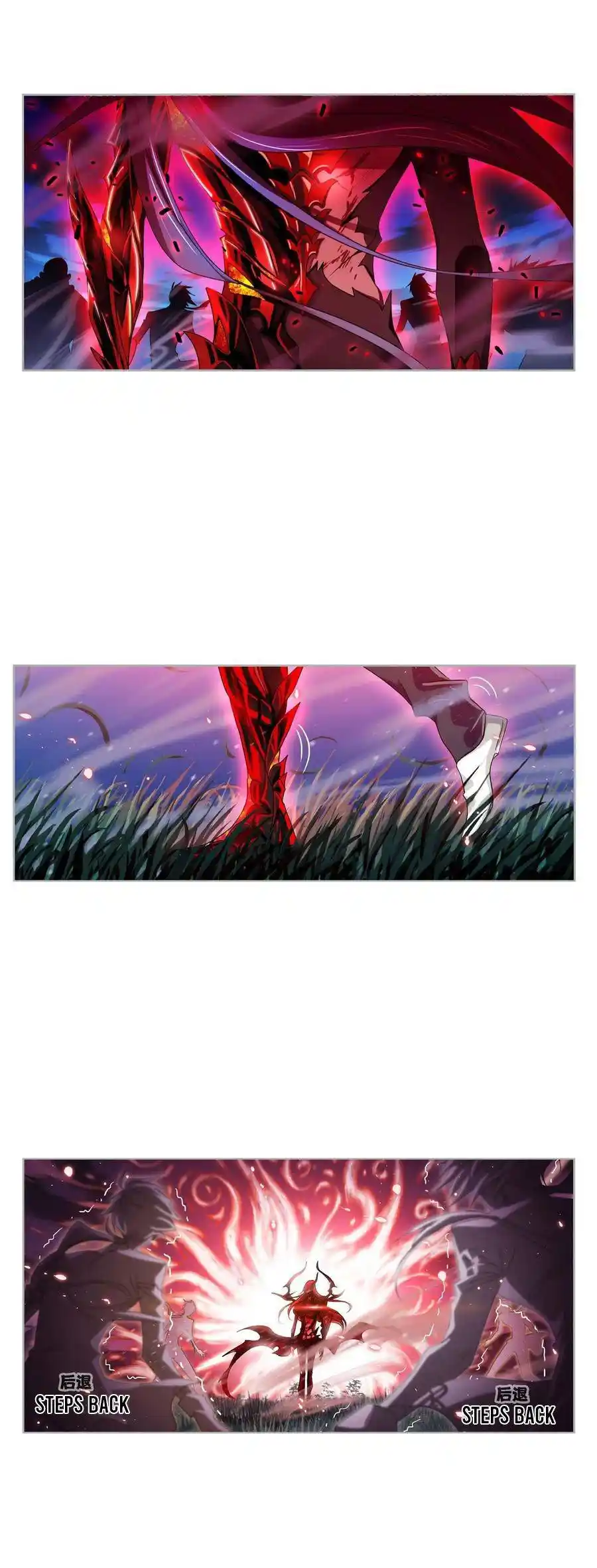 Soul Land ( Douluo Dalu ) Chapter 275