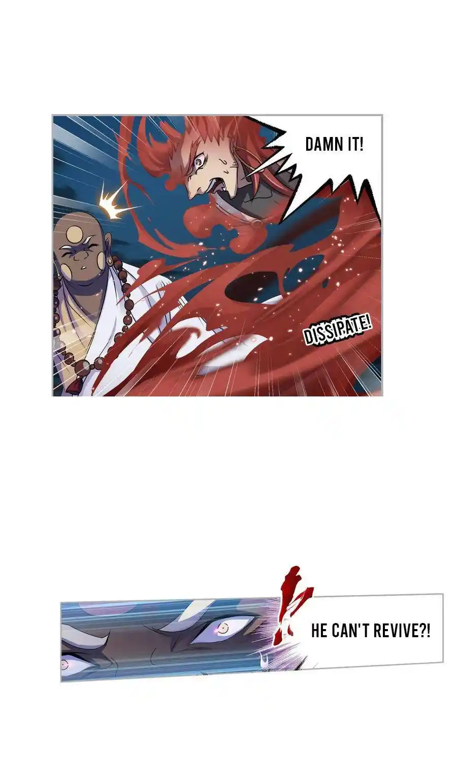 Soul Land ( Douluo Dalu ) Chapter 275