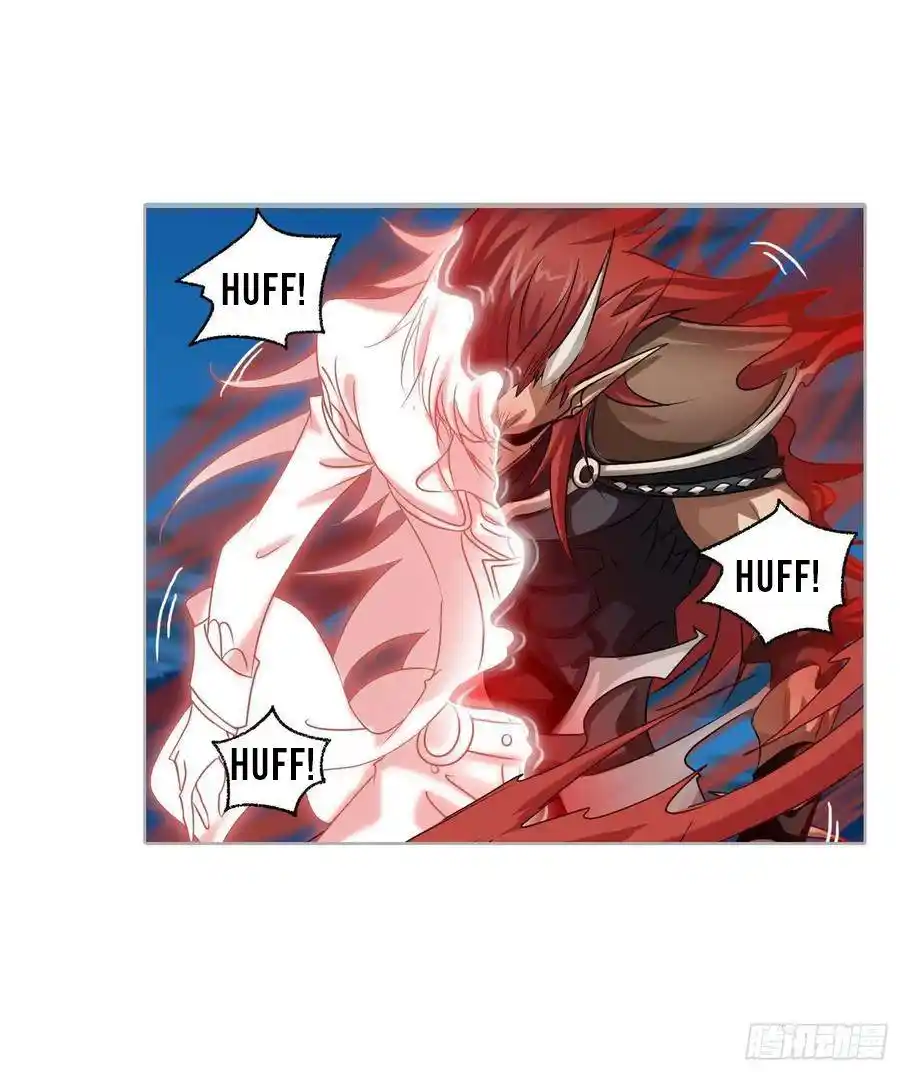 Soul Land ( Douluo Dalu ) Chapter 275