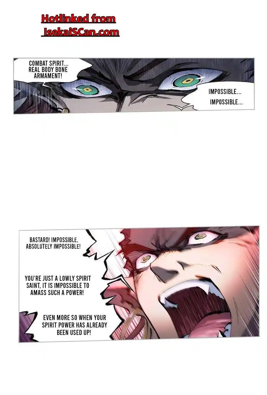 Soul Land ( Douluo Dalu ) Chapter 275