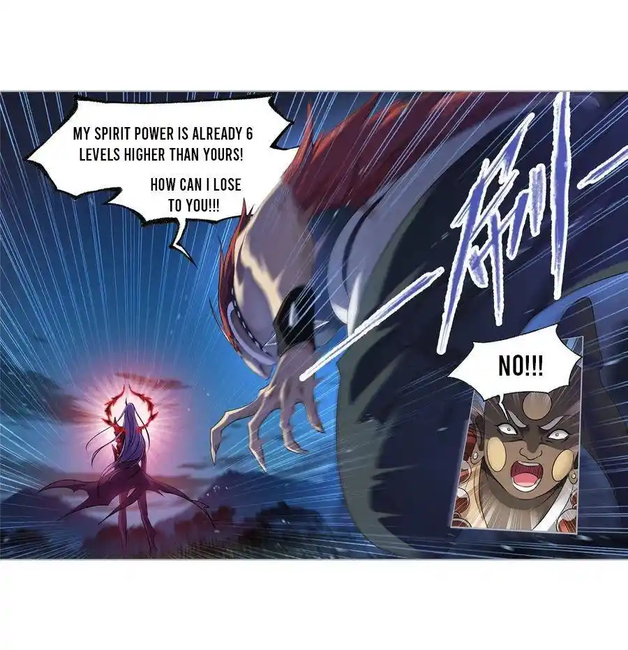 Soul Land ( Douluo Dalu ) Chapter 275