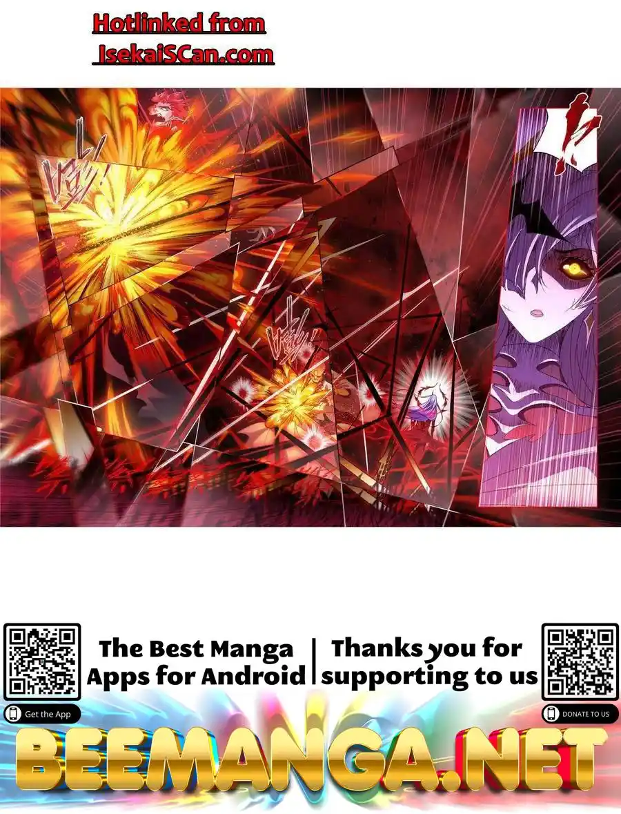 Soul Land ( Douluo Dalu ) Chapter 275