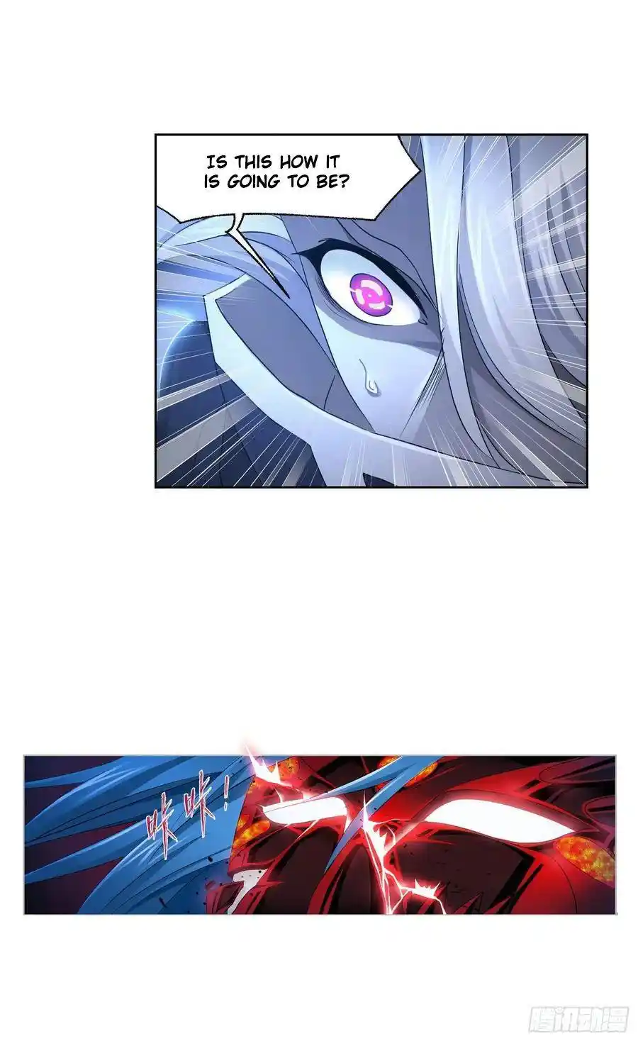 Soul Land ( Douluo Dalu ) Chapter 276