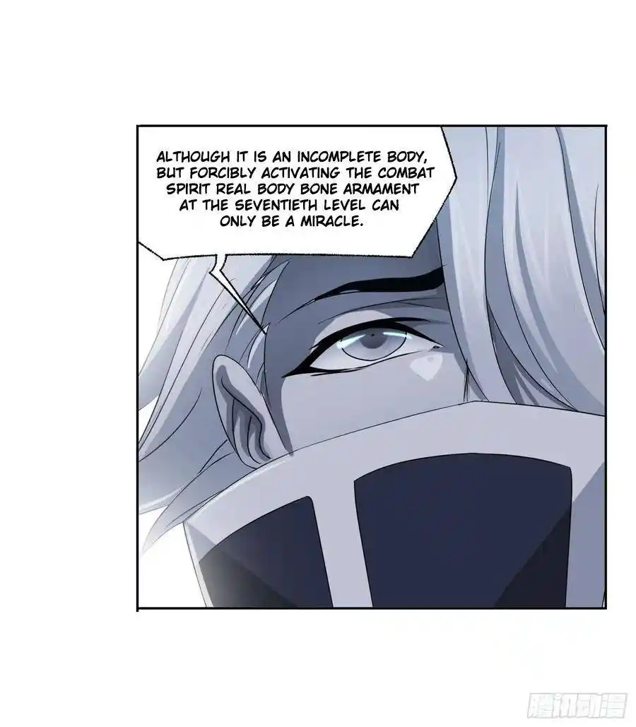 Soul Land ( Douluo Dalu ) Chapter 276