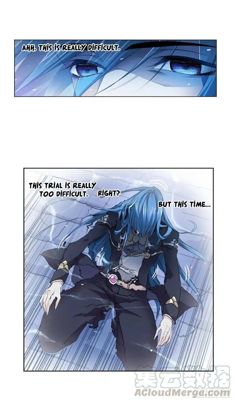 Soul Land ( Douluo Dalu ) Chapter 276