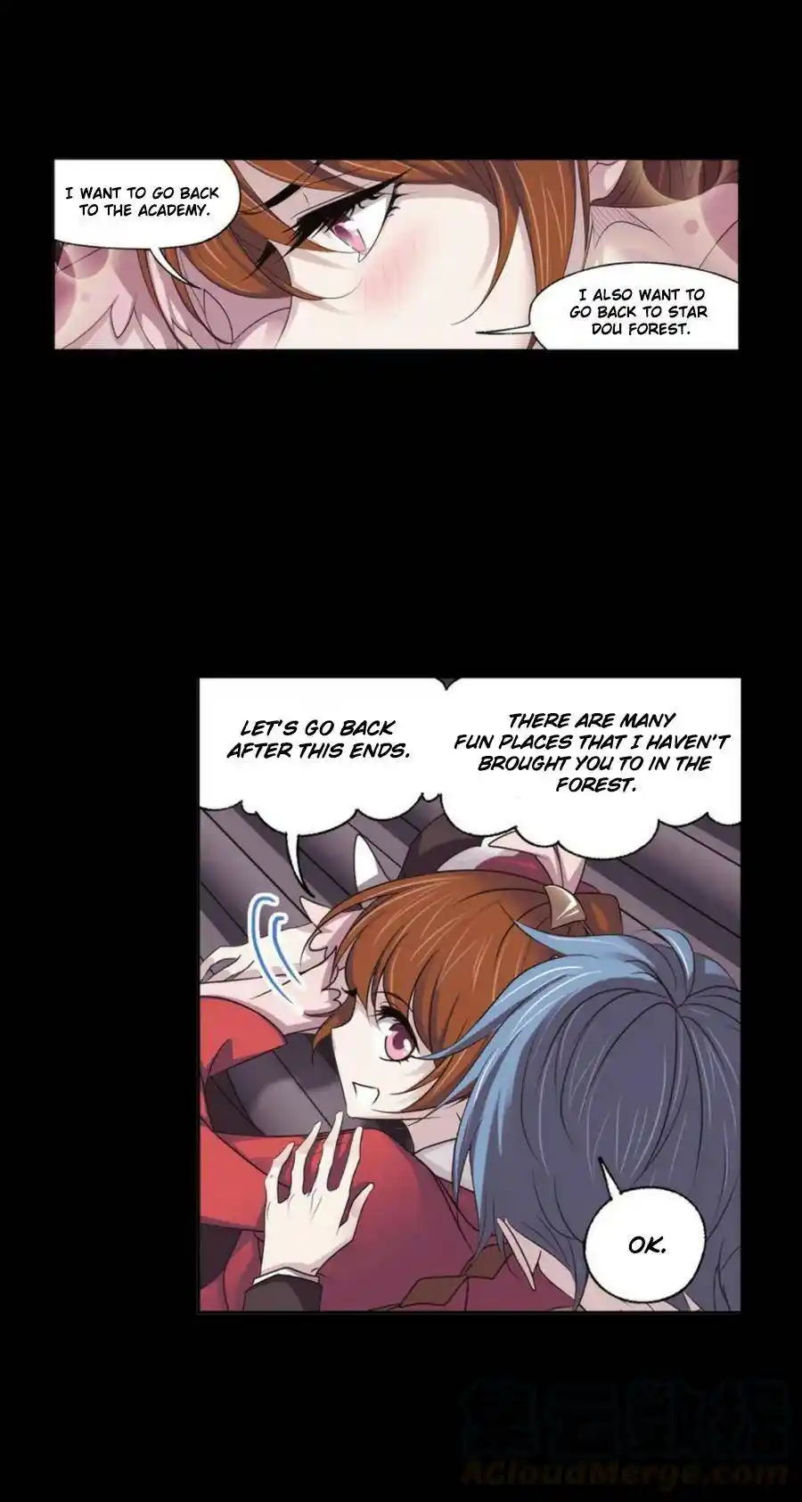 Soul Land ( Douluo Dalu ) Chapter 276