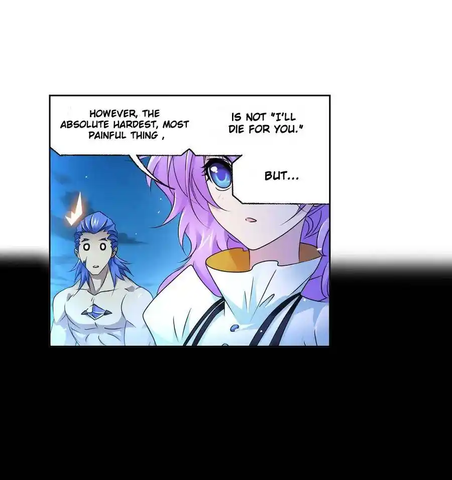 Soul Land ( Douluo Dalu ) Chapter 276