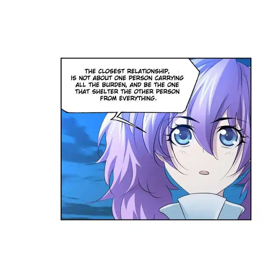 Soul Land ( Douluo Dalu ) Chapter 276