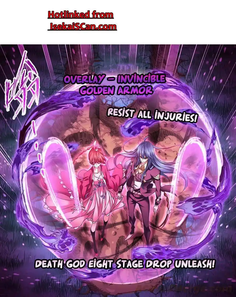 Soul Land ( Douluo Dalu ) Chapter 276