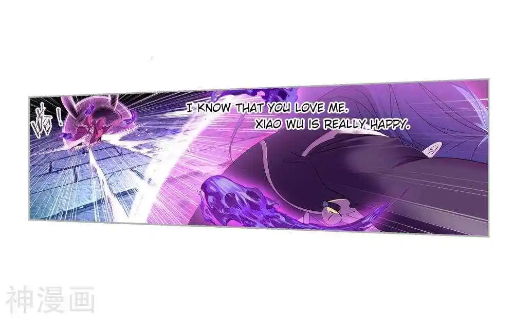 Soul Land ( Douluo Dalu ) Chapter 277