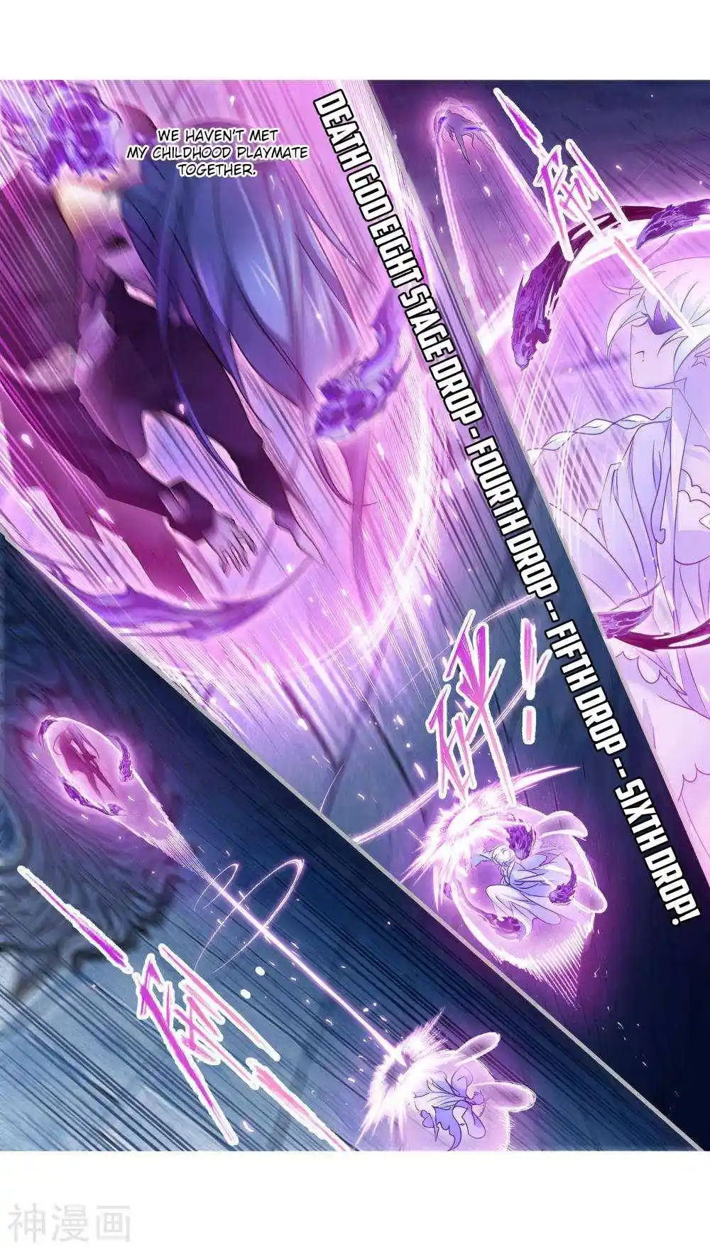 Soul Land ( Douluo Dalu ) Chapter 277