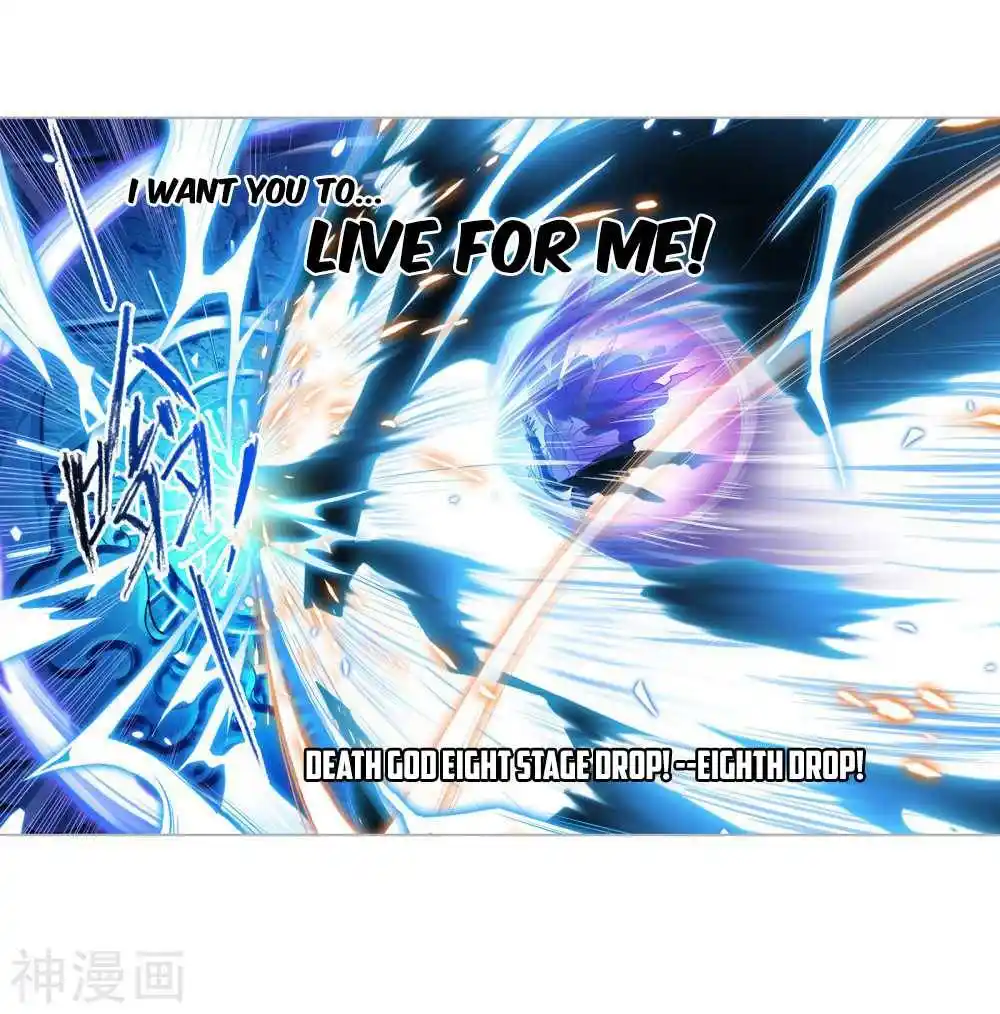 Soul Land ( Douluo Dalu ) Chapter 277