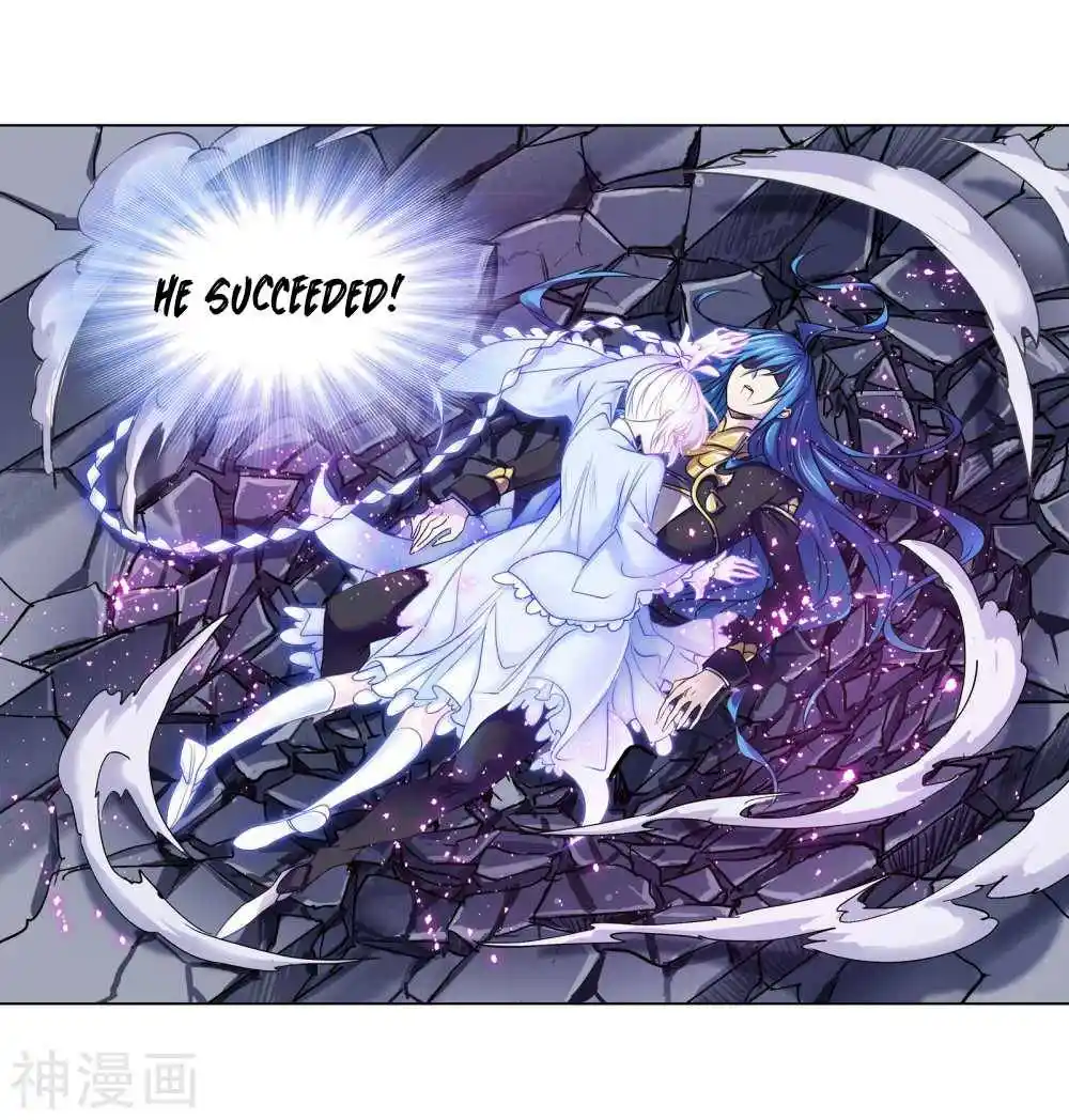 Soul Land ( Douluo Dalu ) Chapter 277