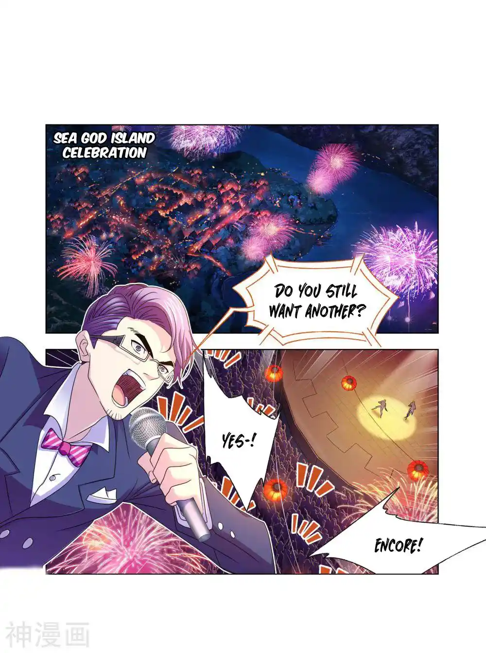 Soul Land ( Douluo Dalu ) Chapter 278